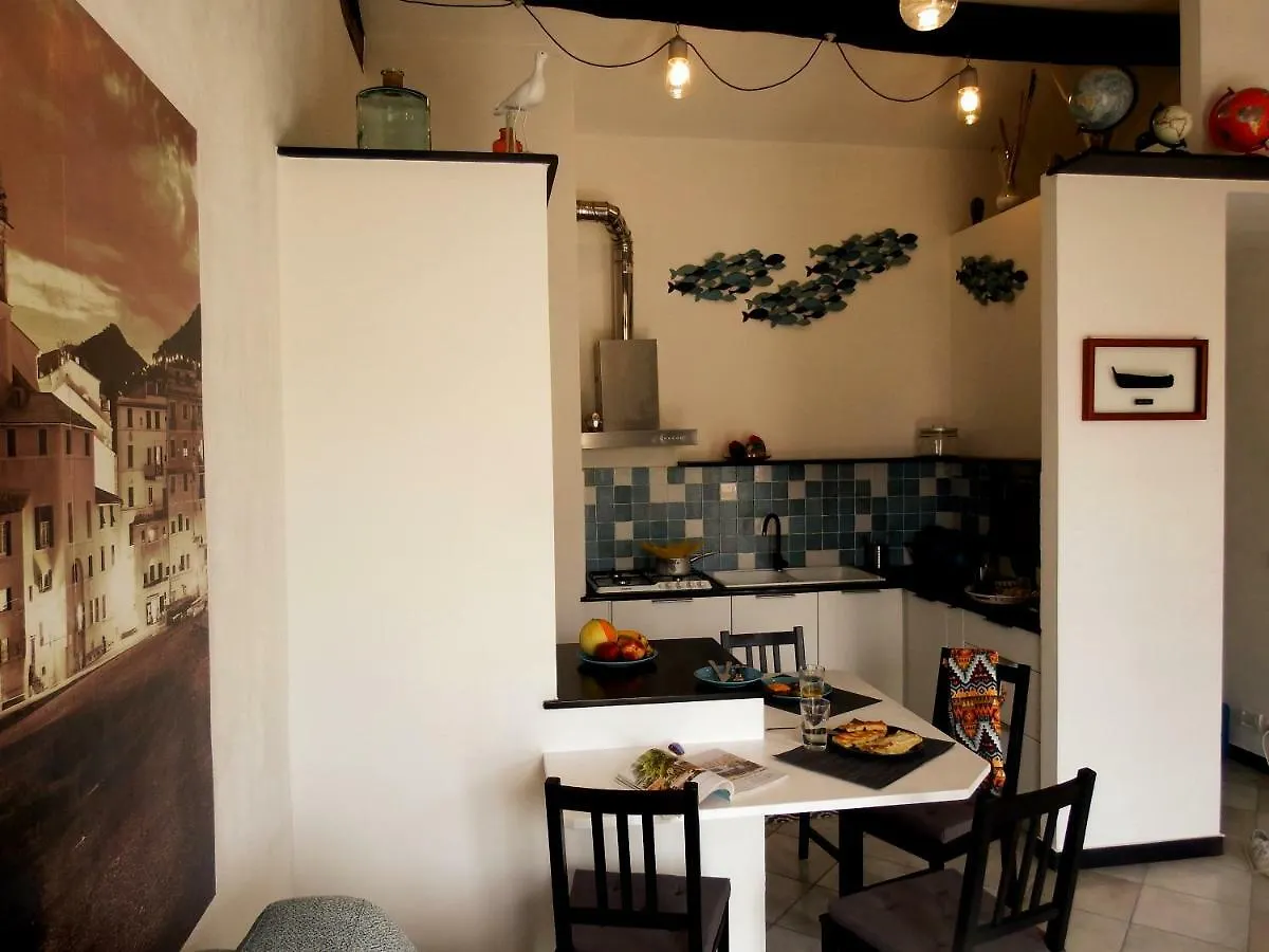 Silmar Apartment Camogli 0*,  Italy
