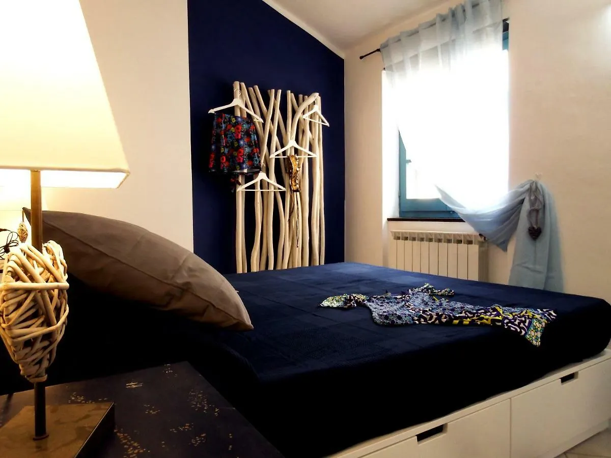 Silmar Apartment Camogli Italy